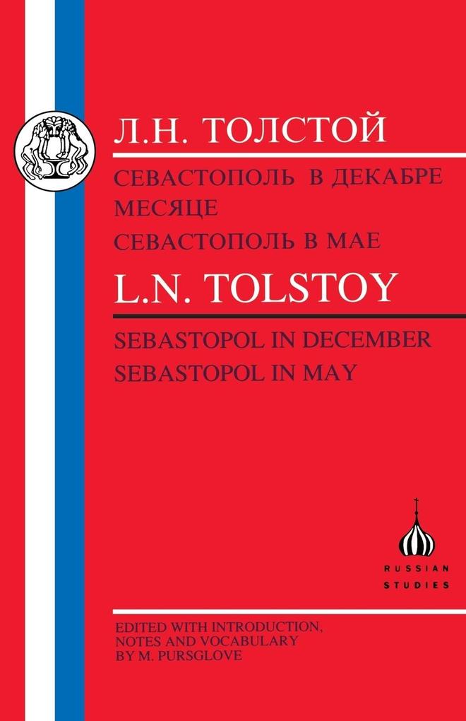 Tolstoy