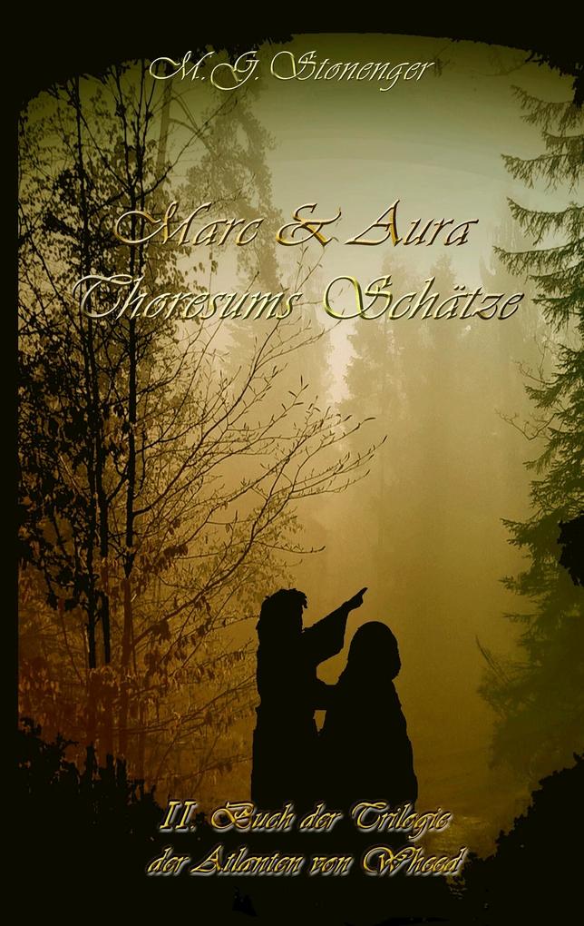 Marc und Aura