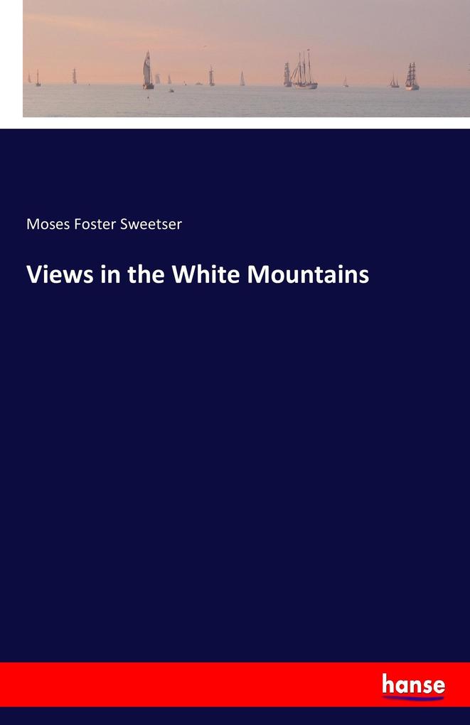 Image of Views in the White Mountains