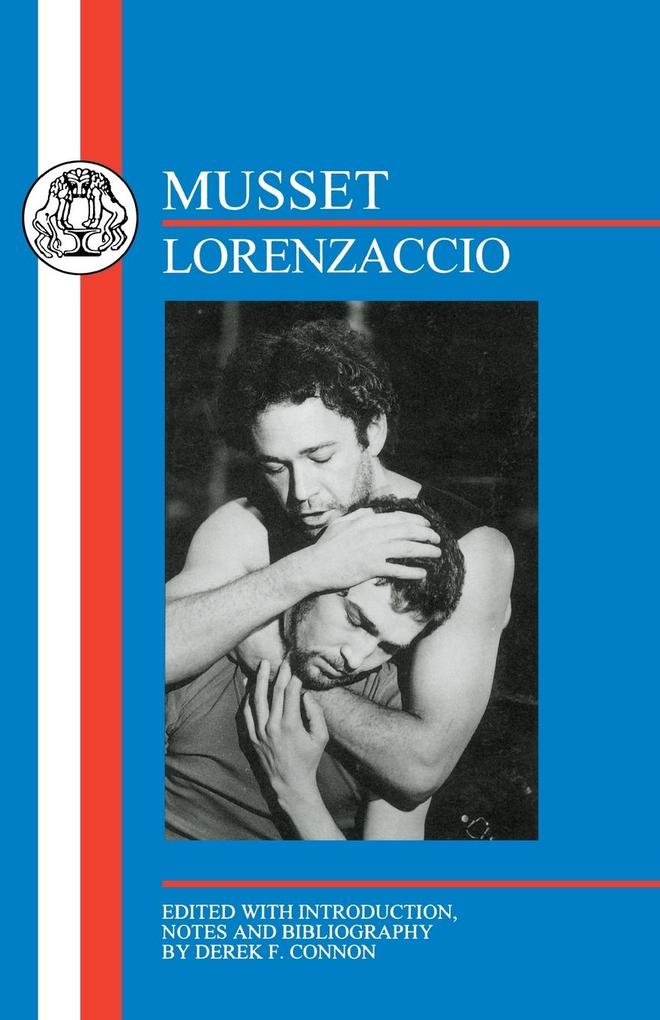 de Musset