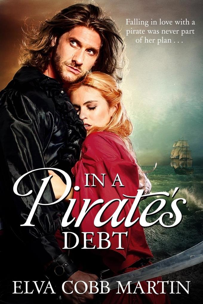 In a Pirate‘s Debt