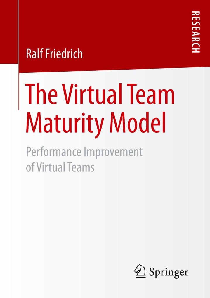 The Virtual Team Maturity Model
