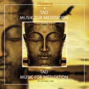 Tao Musik Zur Meditationen