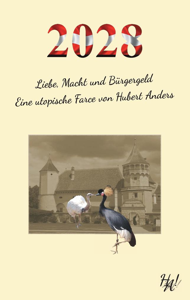 2028 - Liebe Macht und Bürgergeld