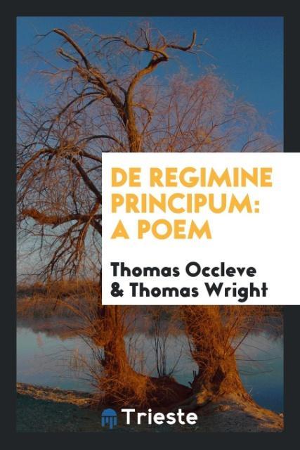 De Regimine Principum