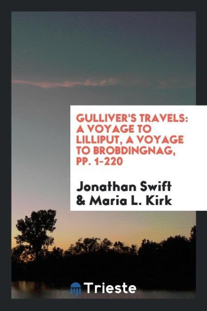 Gulliver's Travels