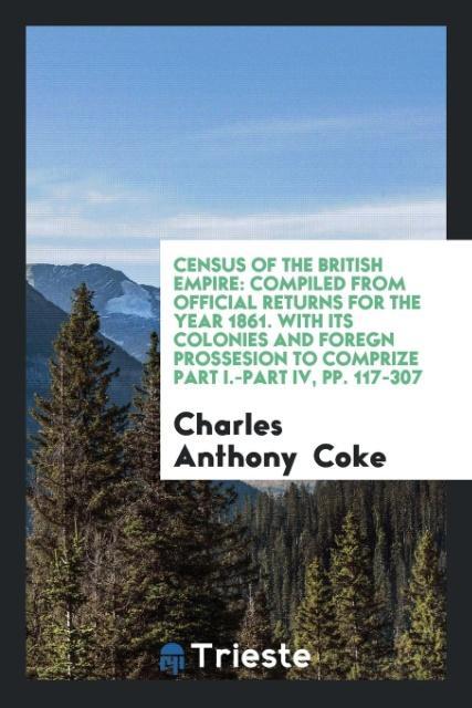 Census of the British Empire