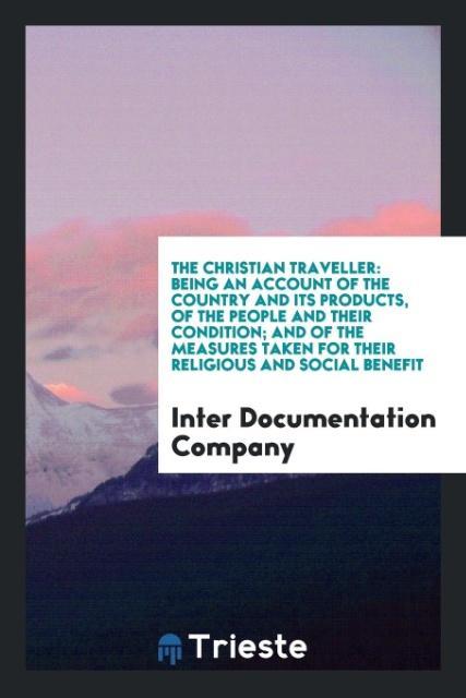 The Christian Traveller