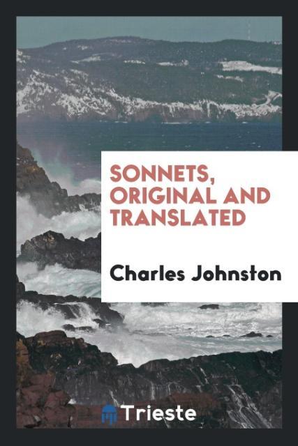 Sonnets Original and Translated