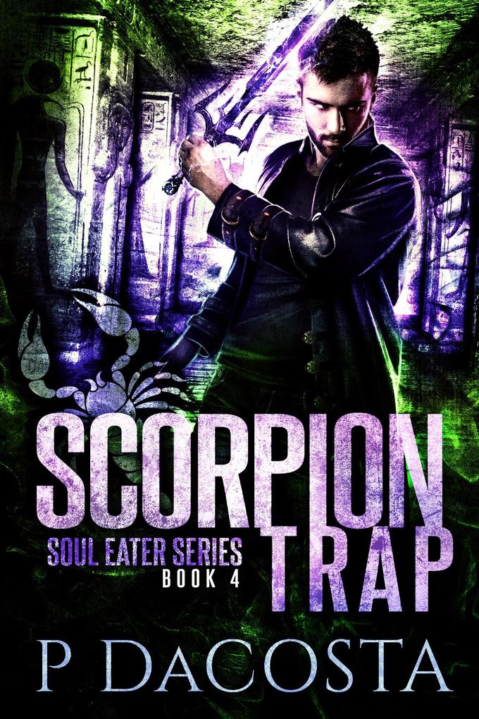 Scorpion Trap (The Soul Eater)