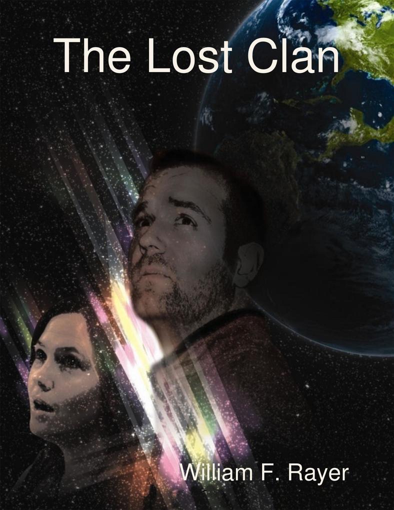 The Lost Clan