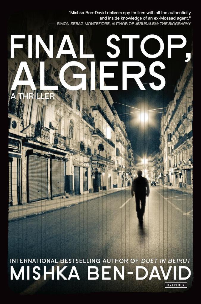 Final Stop Algiers
