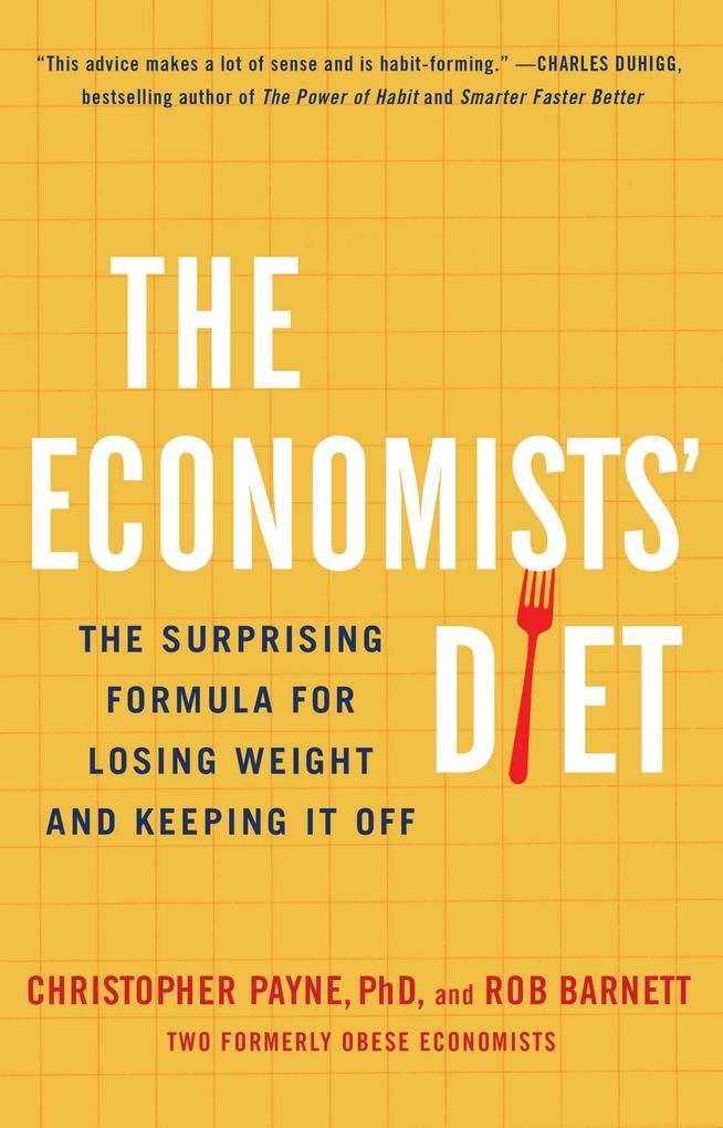 The Economists‘ Diet