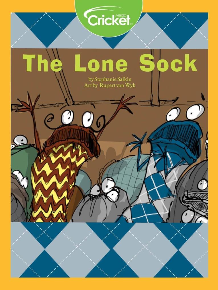 Lone Sock