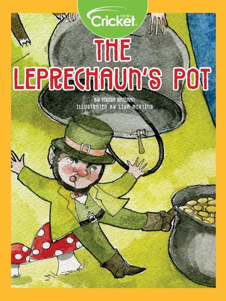 Leprechaun's Pot