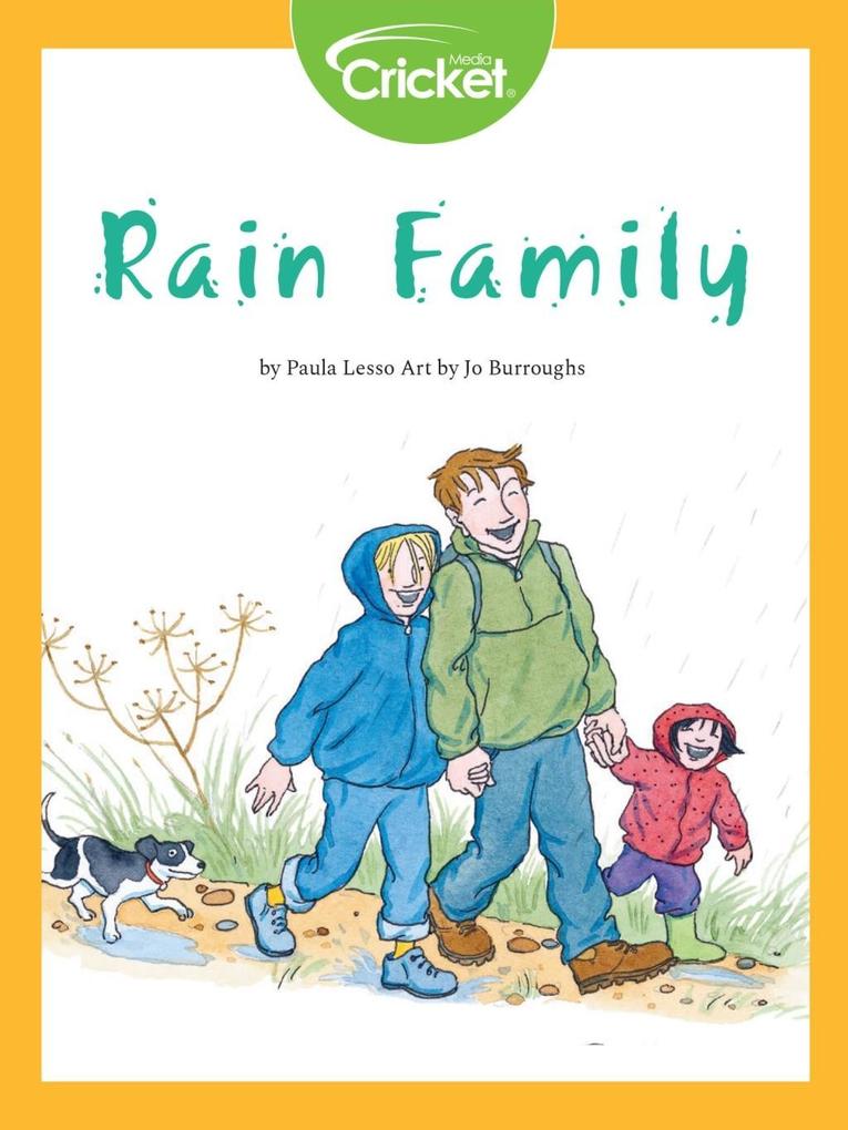 Rain Family