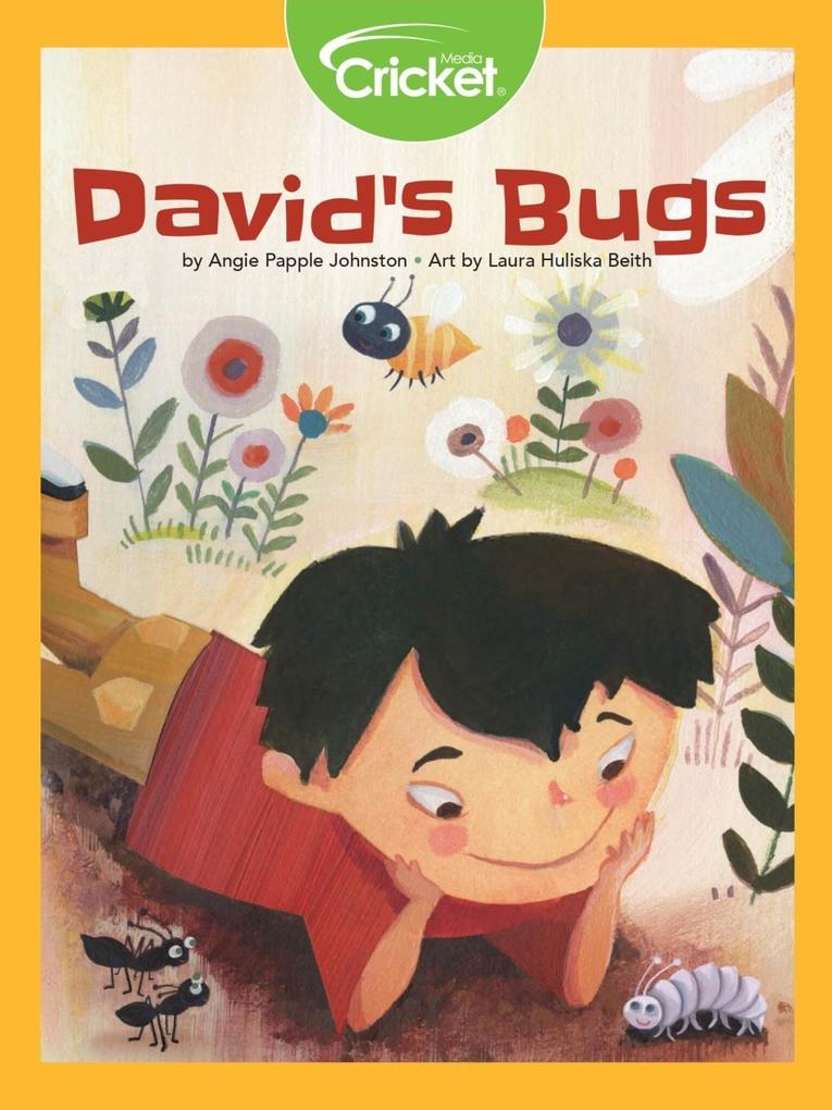 David‘s Bugs