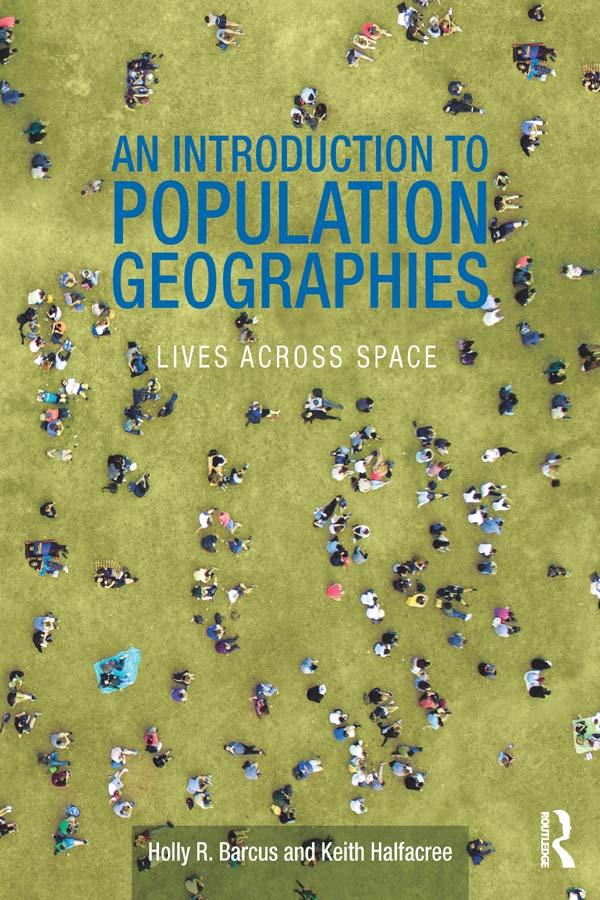 An Introduction to Population Geographies