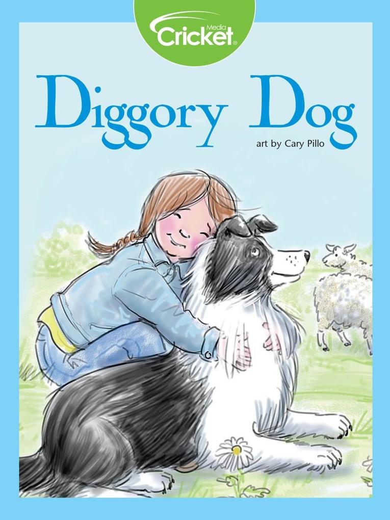 Diggory Dog