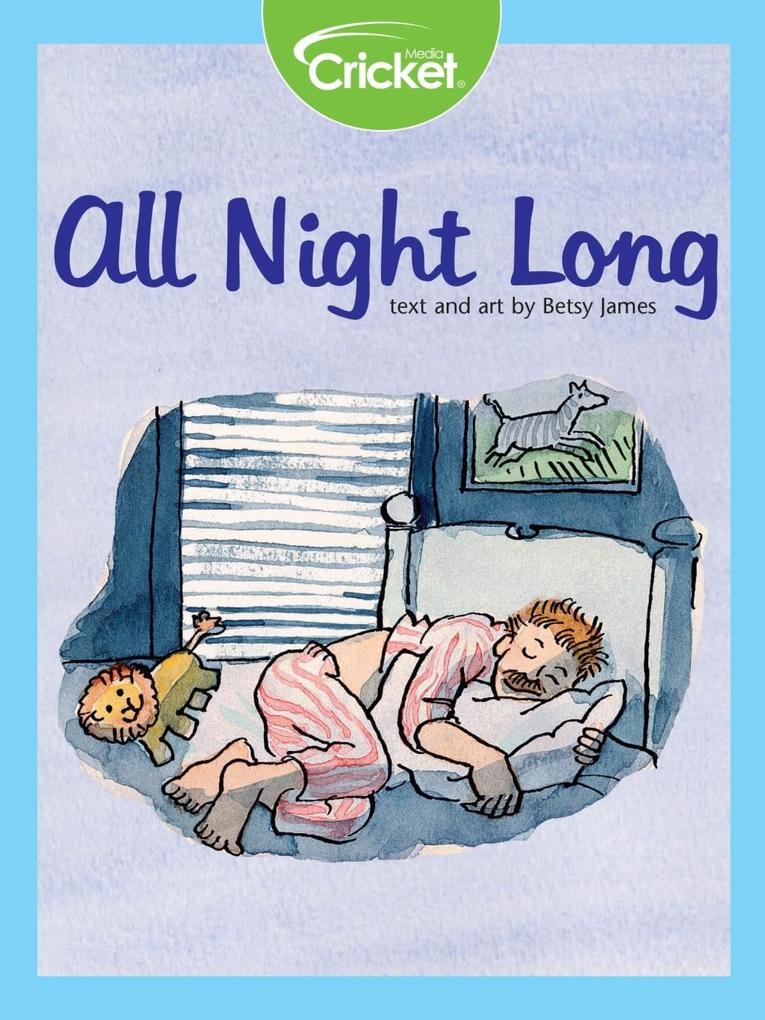 All Night Long