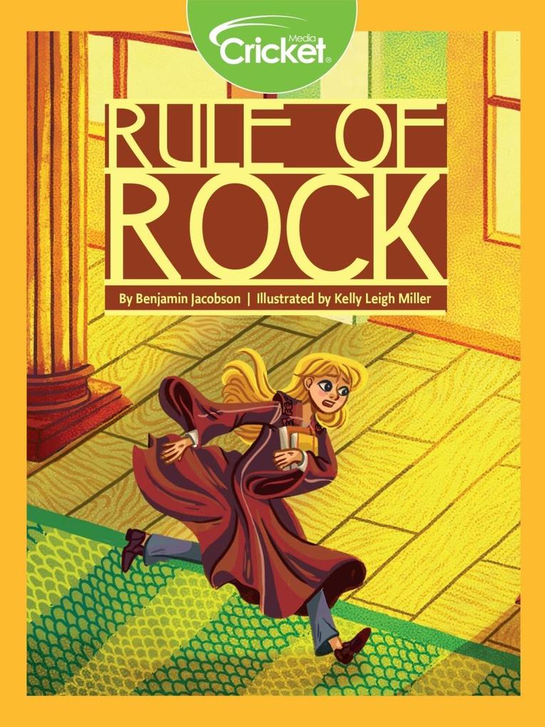 Rule of Rock