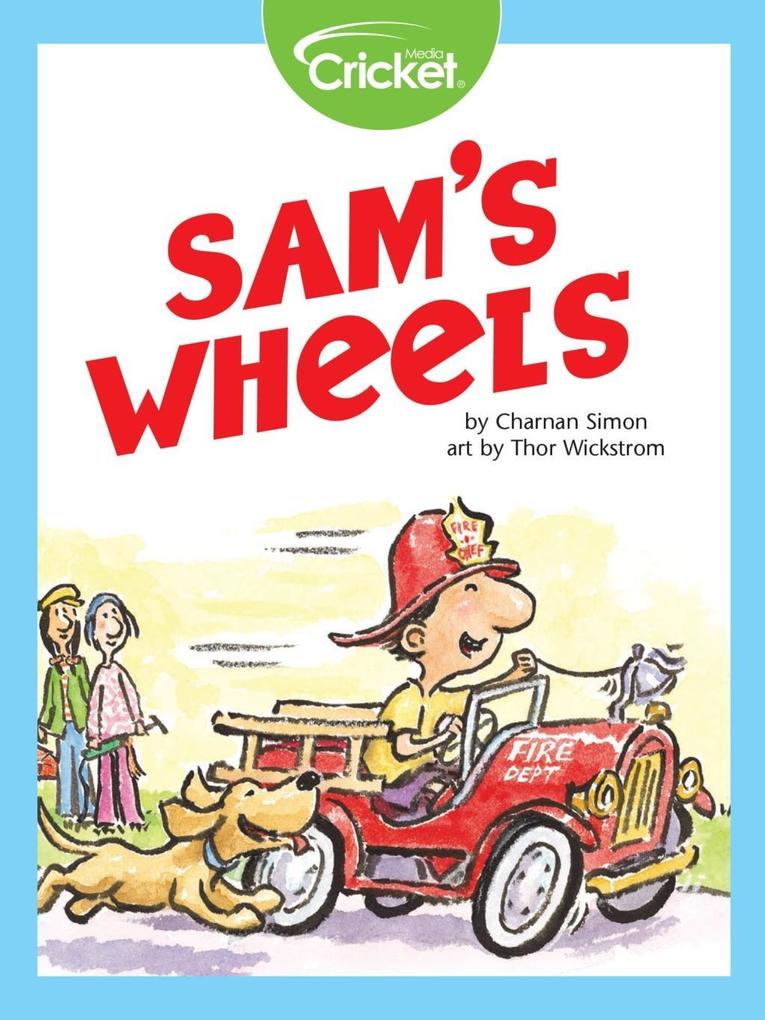 Sam‘s Wheels