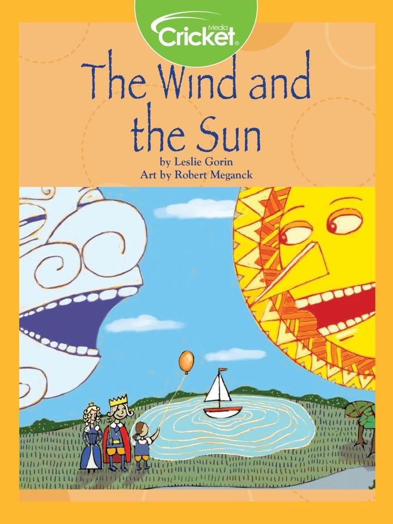 Wind and the Sun