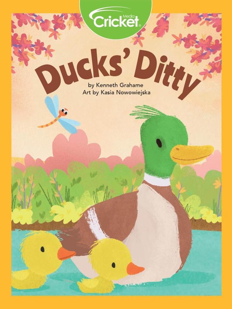 Ducks‘ Ditty