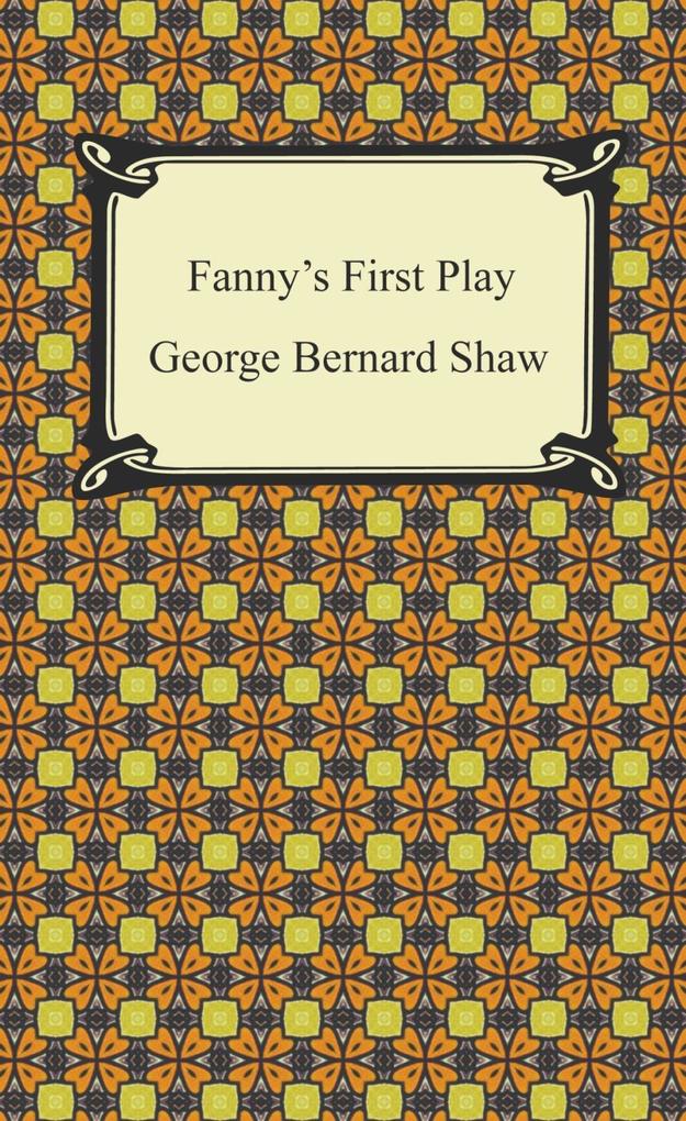 Fanny‘s First Play
