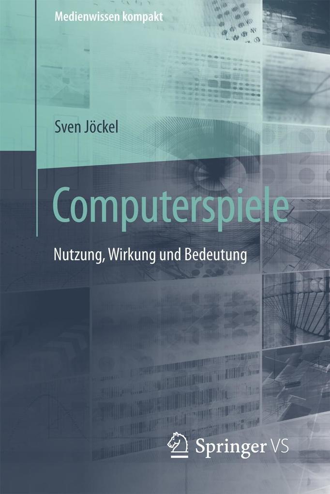 Computerspiele als eBook Computerspiele als eBook
