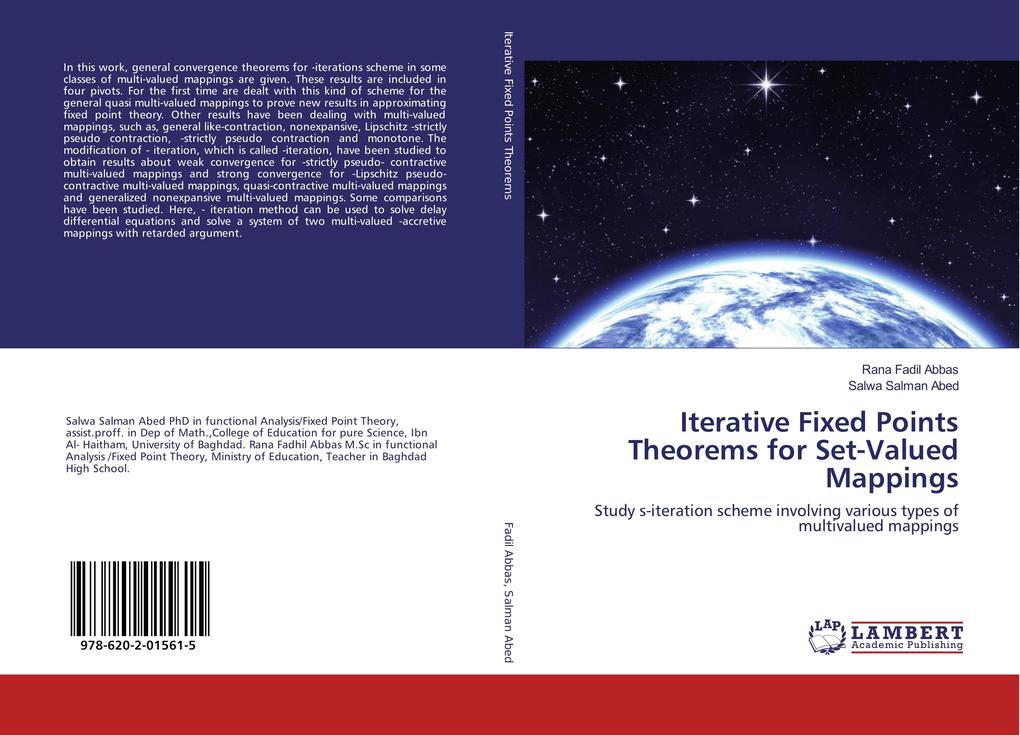 Iterative Fixed Points Theorems for Set-Valued Mappings