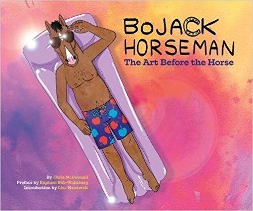 Abrams & Chronicle Books BoJack Horseman