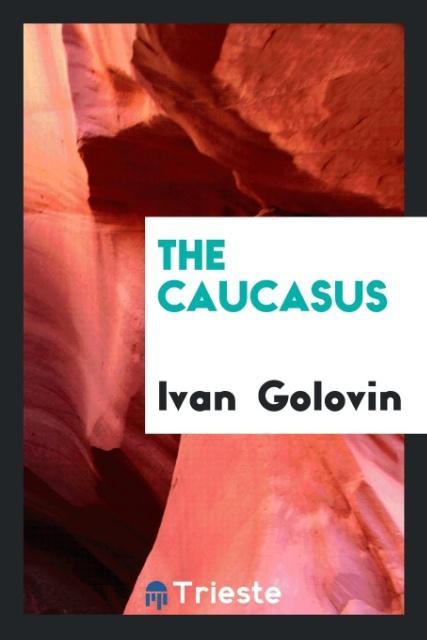 The Caucasus