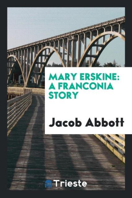 Mary Erskine