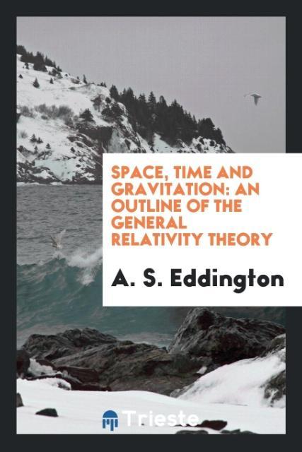 Space Time and Gravitation