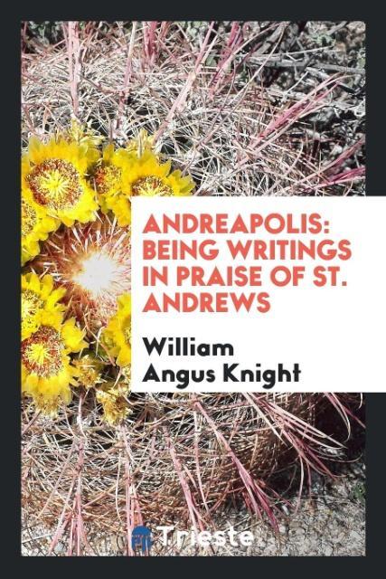 Andreapolis