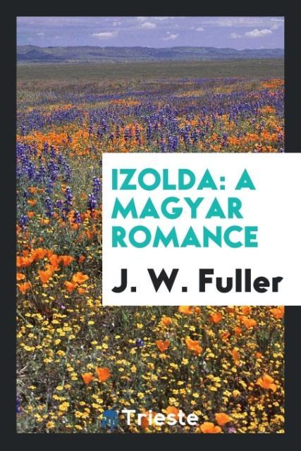 Izolda