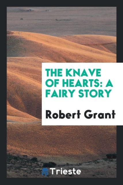 The Knave of Hearts