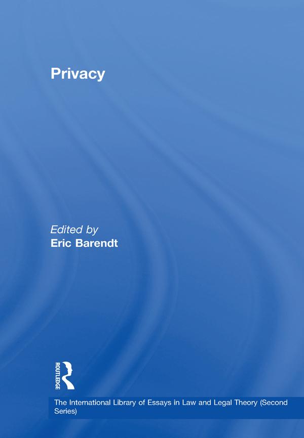 Privacy