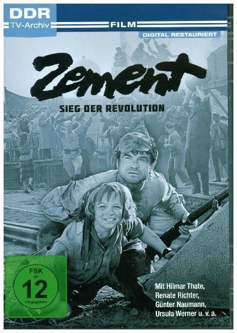 Zement