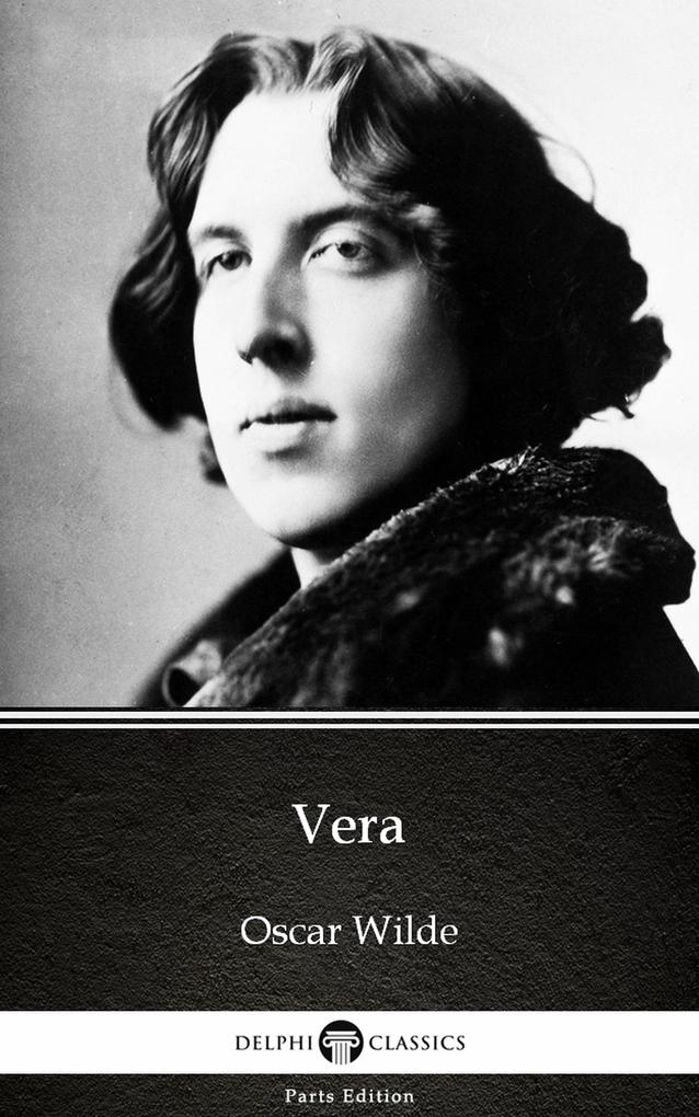 Vera by  Wilde (Illustrated)