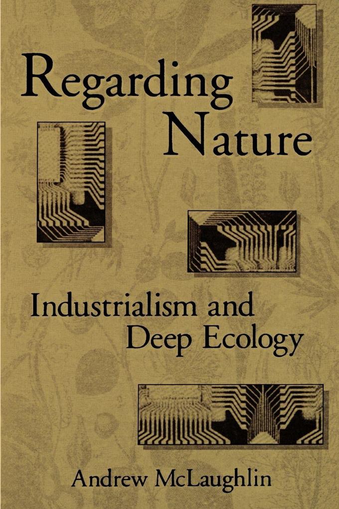 Regarding Nature