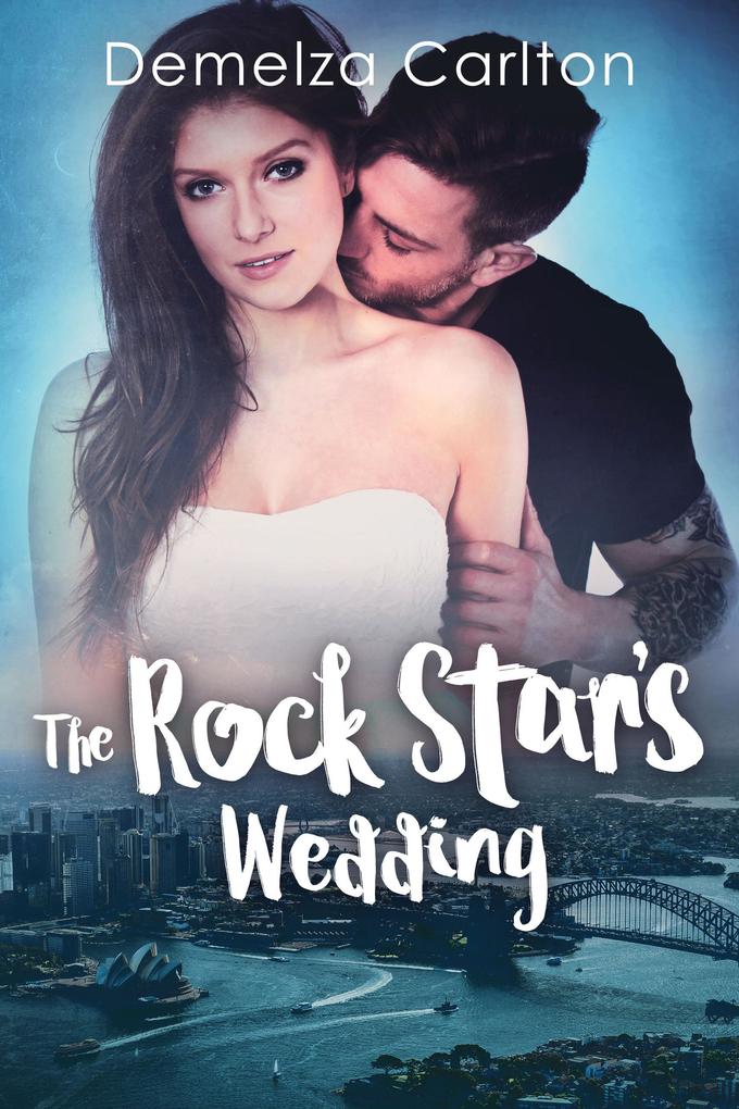The Rock Star‘s Wedding (Romance Island Resort series #6)