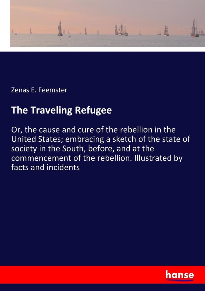 The Traveling Refugee