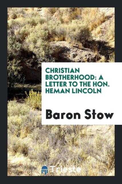 Christian Brotherhood