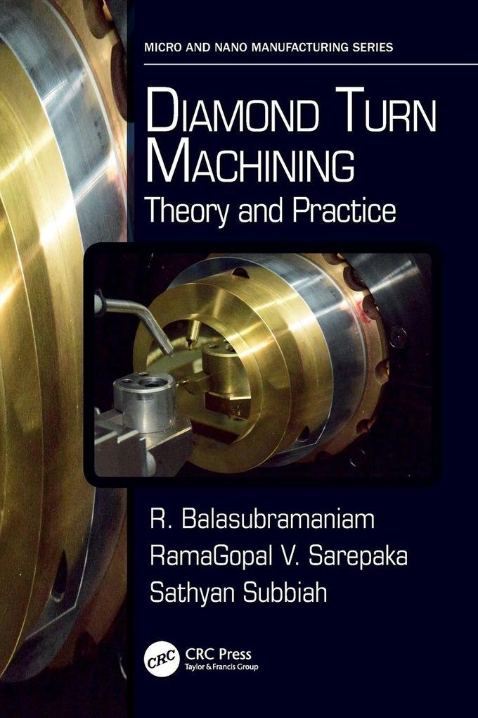 Diamond Turn Machining