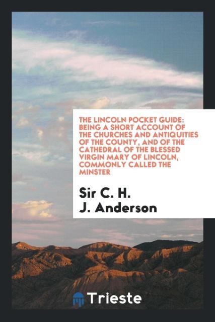 The Lincoln Pocket Guide