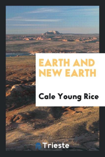 Earth and New Earth