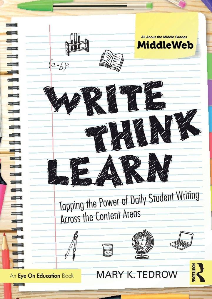 Write Think Learn