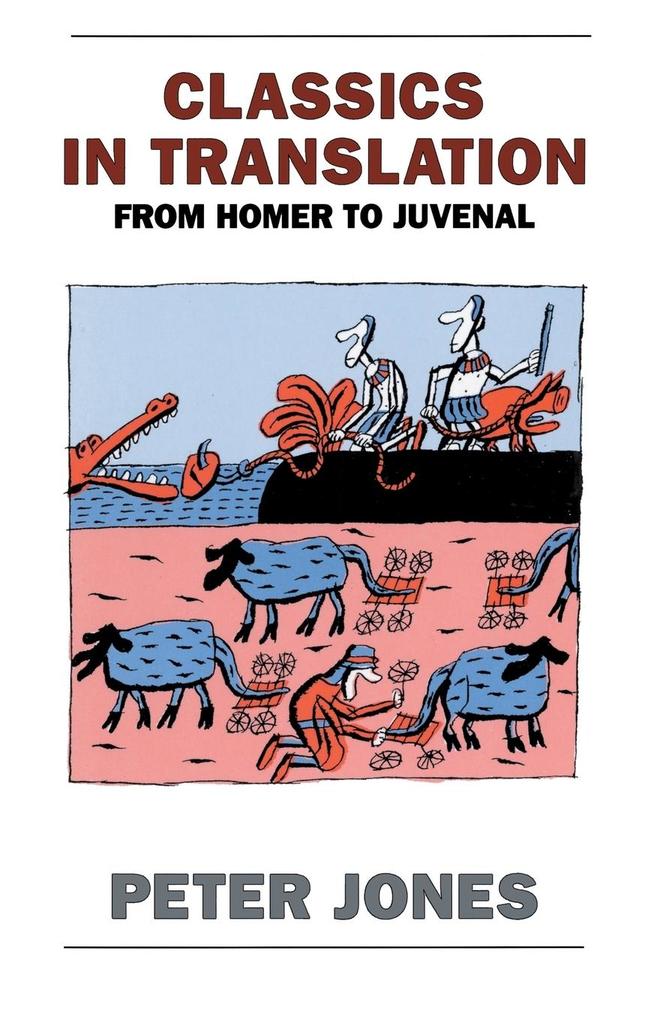 Classics in Translation